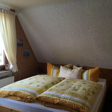 Gemuetliche-ferienwohnung-in-zingst 青斯特