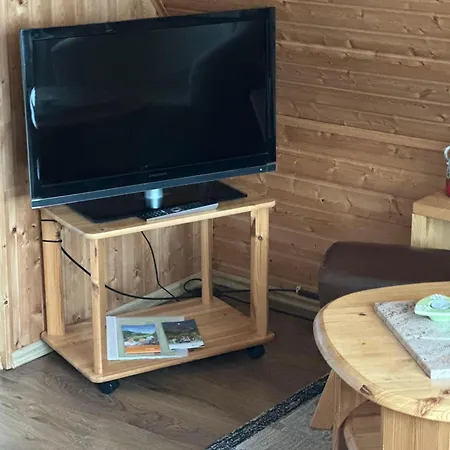 Gemuetliche-ferienwohnung-in-zingst Апартаменты