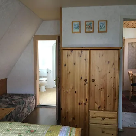 Gemuetliche-ferienwohnung-in-zingst 青斯特